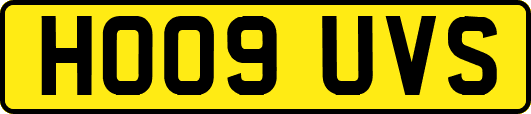 HO09UVS