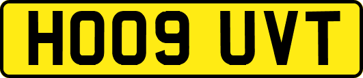 HO09UVT
