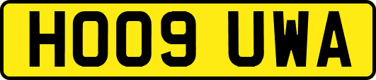HO09UWA