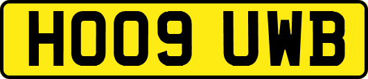 HO09UWB