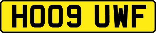 HO09UWF