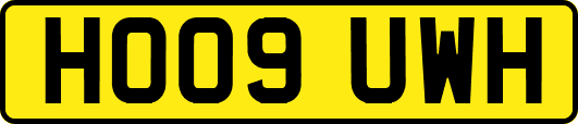 HO09UWH