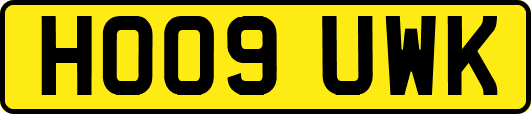 HO09UWK
