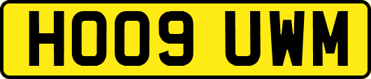HO09UWM