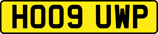 HO09UWP
