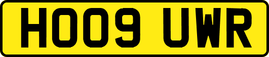 HO09UWR