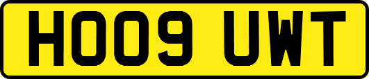 HO09UWT