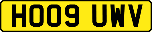 HO09UWV