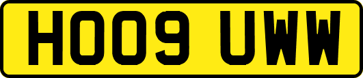 HO09UWW