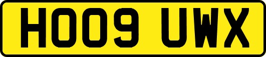HO09UWX