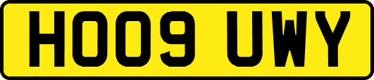 HO09UWY