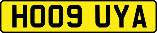 HO09UYA