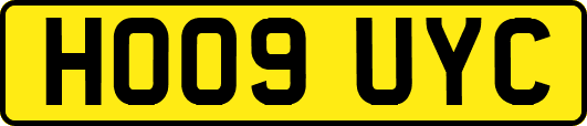 HO09UYC