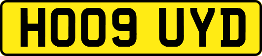 HO09UYD