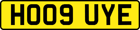 HO09UYE
