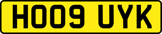 HO09UYK