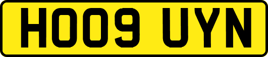 HO09UYN