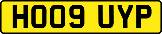 HO09UYP