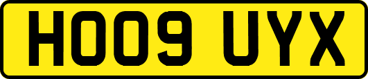 HO09UYX