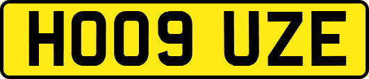 HO09UZE
