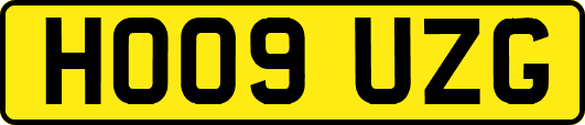 HO09UZG