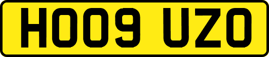 HO09UZO