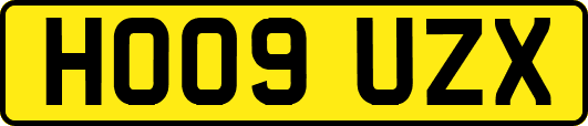 HO09UZX
