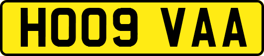 HO09VAA