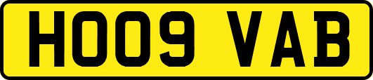 HO09VAB