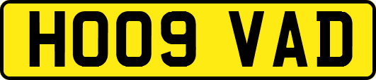 HO09VAD