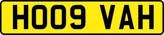 HO09VAH