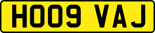 HO09VAJ