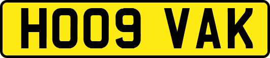 HO09VAK