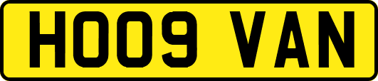 HO09VAN