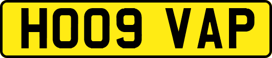 HO09VAP
