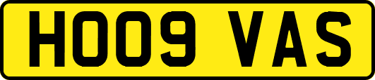 HO09VAS