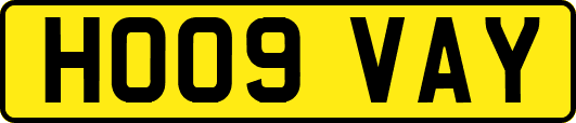 HO09VAY