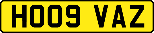 HO09VAZ