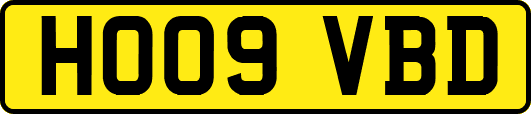 HO09VBD