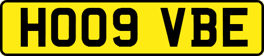HO09VBE