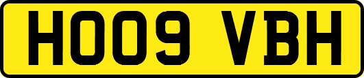 HO09VBH