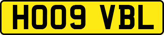 HO09VBL