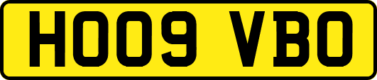 HO09VBO