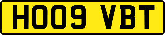 HO09VBT