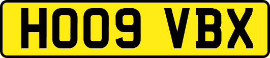 HO09VBX