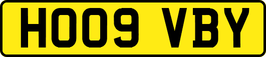 HO09VBY