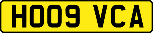 HO09VCA