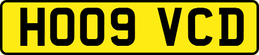 HO09VCD