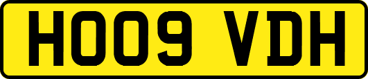 HO09VDH