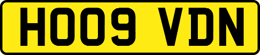 HO09VDN